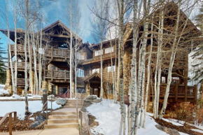 Settler's Lodge 104